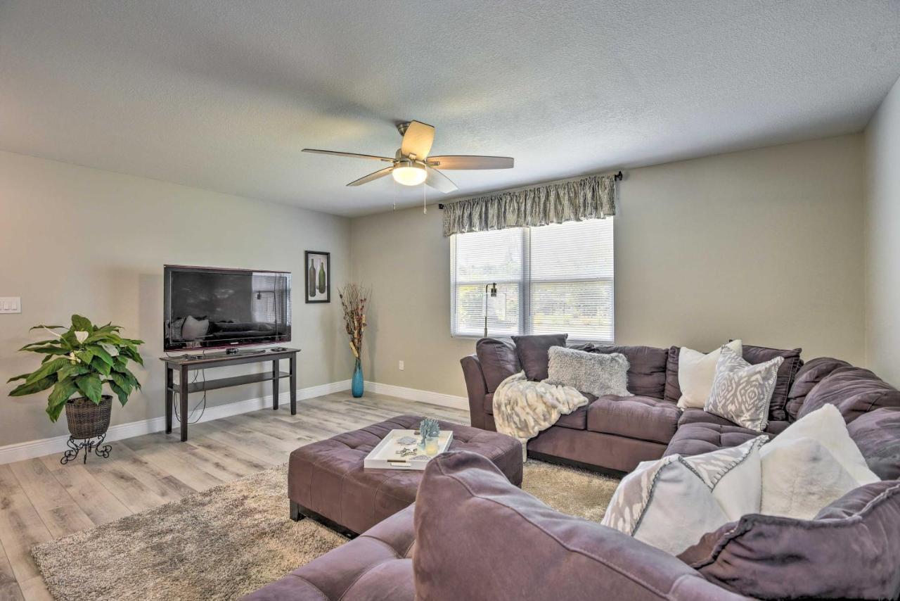Coastal Sarasota Condo Minutes To Beach! Dış mekan fotoğraf